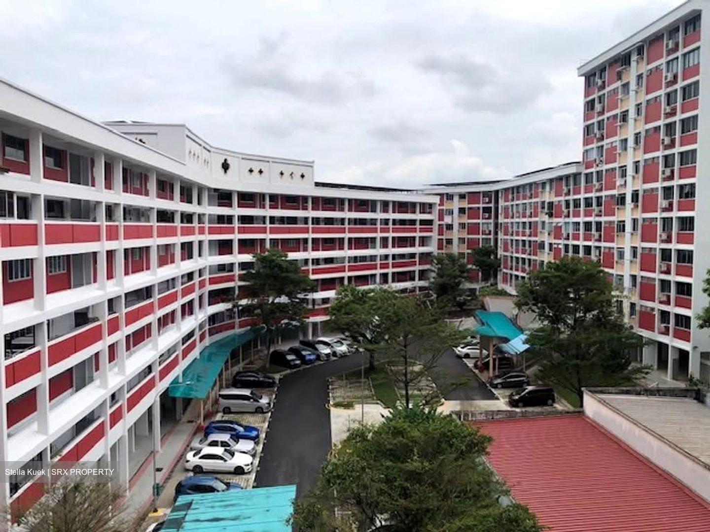 Blk 9 Toh Yi Gardens (Bukit Timah), HDB 5 Rooms #624985951